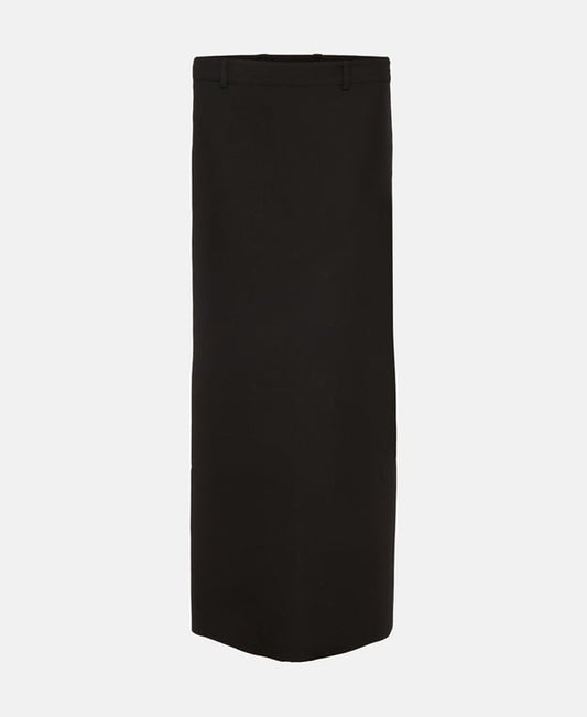 Balenciaga Wool skirt