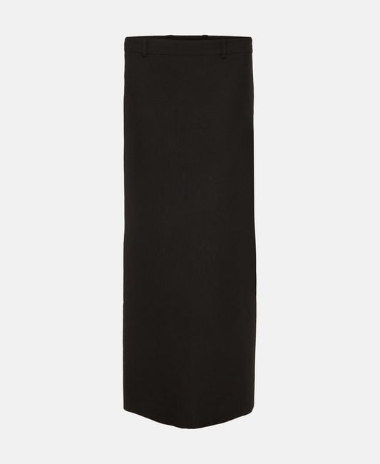 Balenciaga Wool skirt
