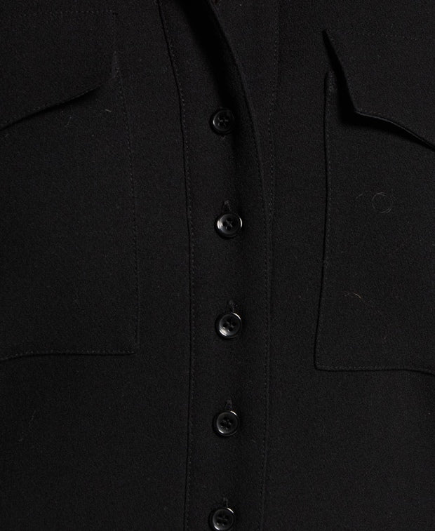 Saint Laurent Maxi-dress