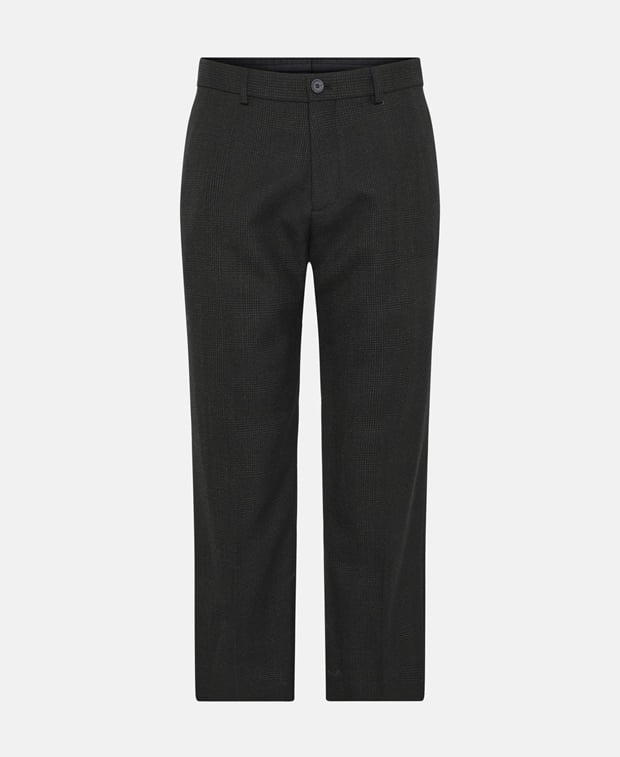 Balenciaga Casual trousers Dark Grey