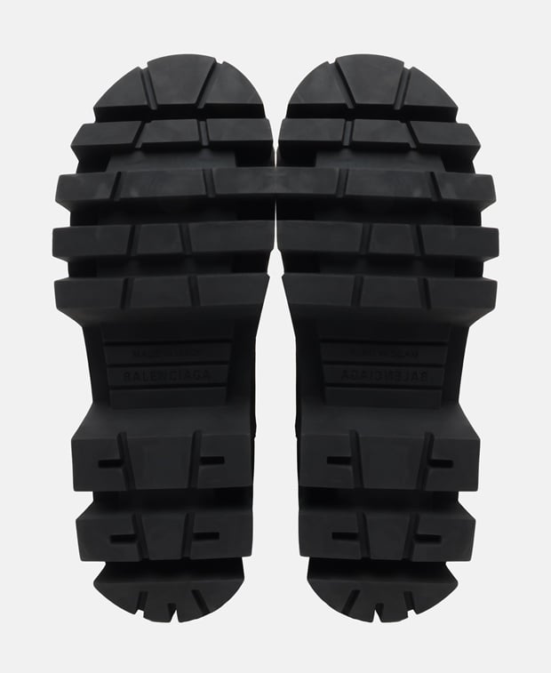 Balenciaga Chelsea boots