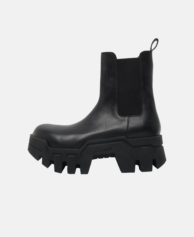Balenciaga Chelsea boots
