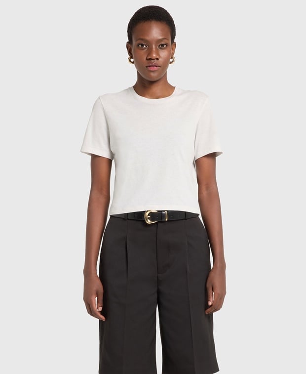 Saint Laurent T-shirt