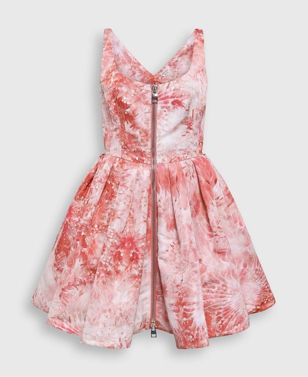 Alexander McQueen Mini dress