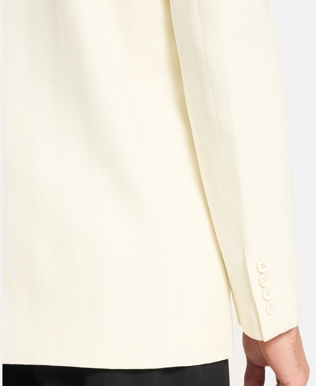 Saint Laurent Wool suit jacket