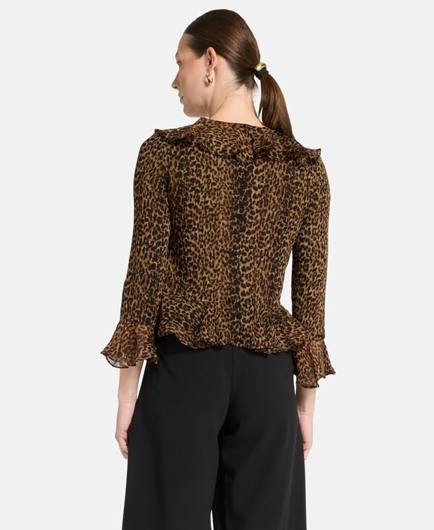 Saint Laurent Blouse