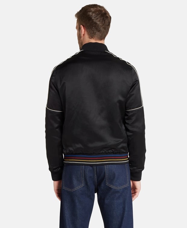 Saint Laurent Bomber jacket