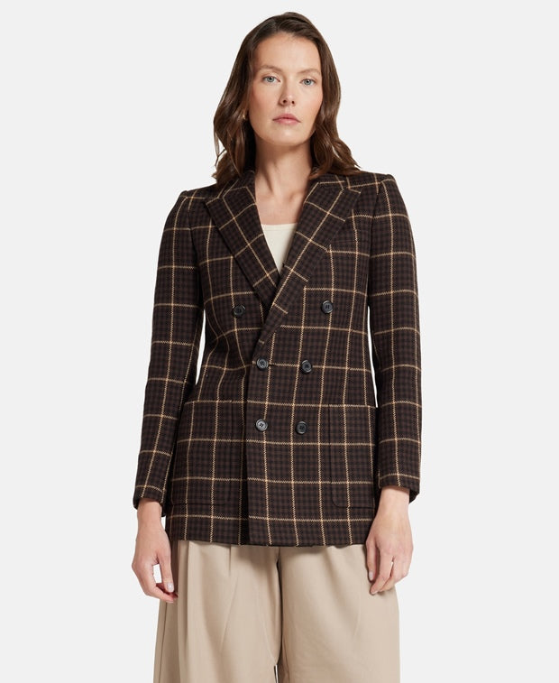 Saint Laurent Wool blazer