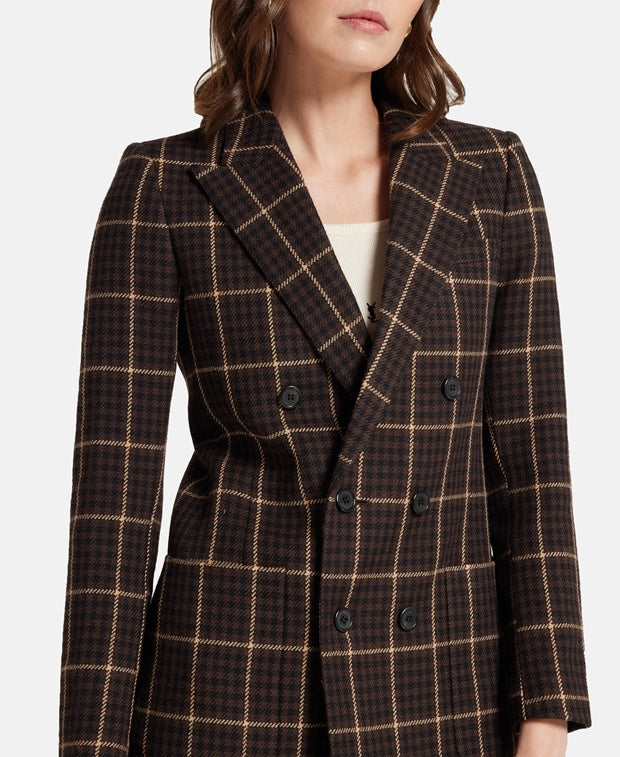 Saint Laurent Wool blazer