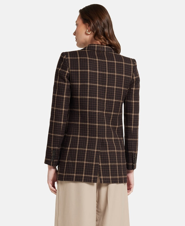 Saint Laurent Wool blazer