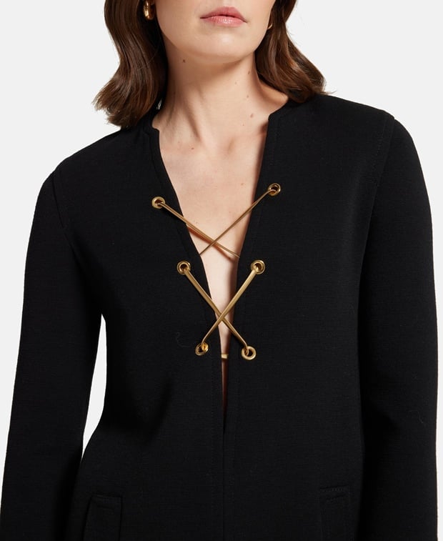 Saint Laurent Business dress
