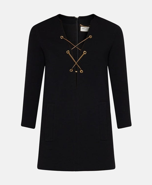 Saint Laurent Business dress
