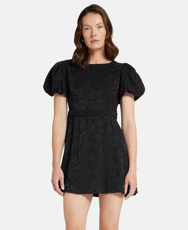 Saint Laurent Silk dress