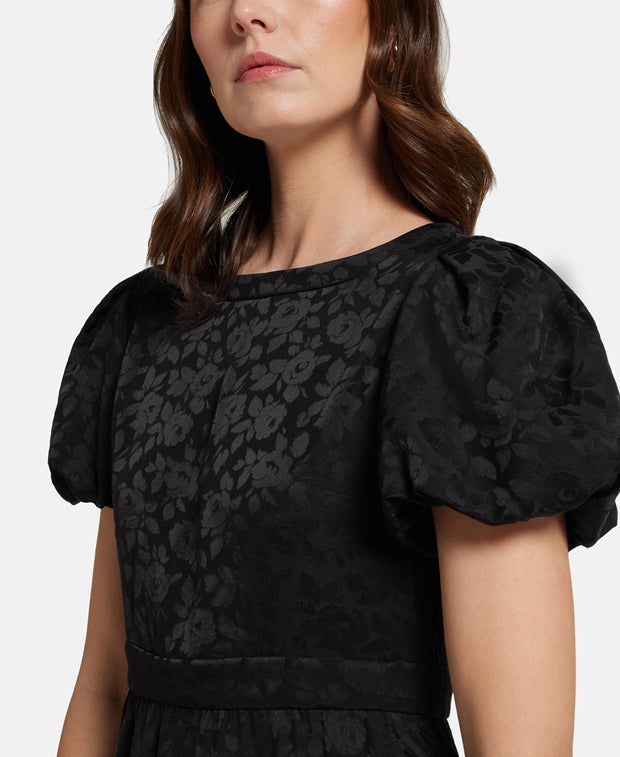 Saint Laurent Silk dress