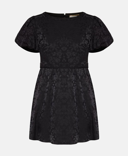 Saint Laurent Silk dress