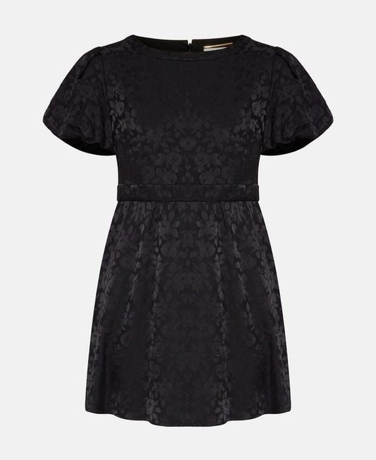 Saint Laurent Silk dress
