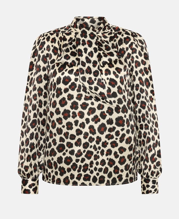 Saint Laurent Silk blouse