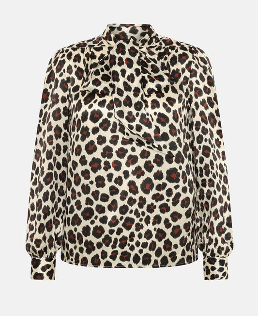 Saint Laurent Silk blouse