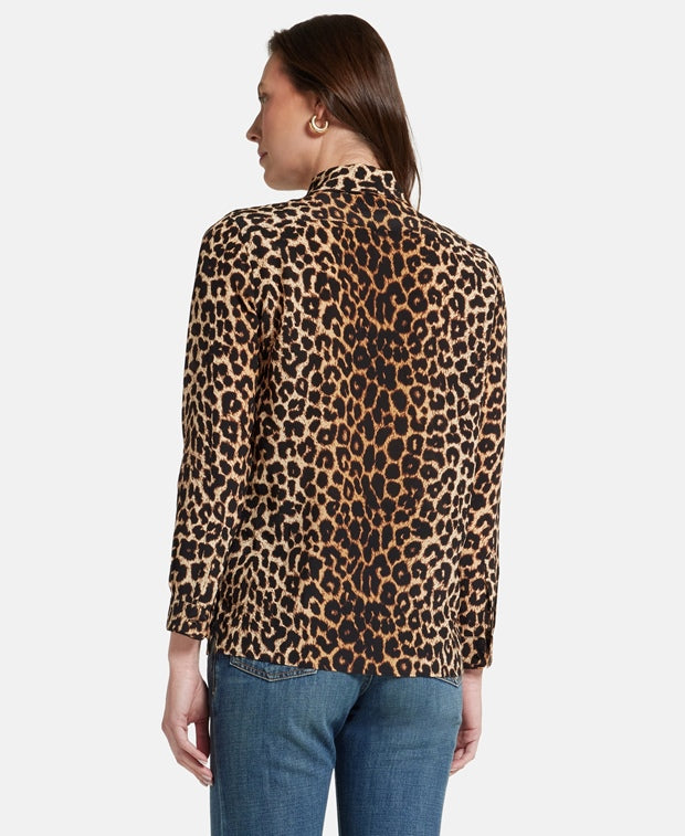 Saint Laurent Shirt blouse