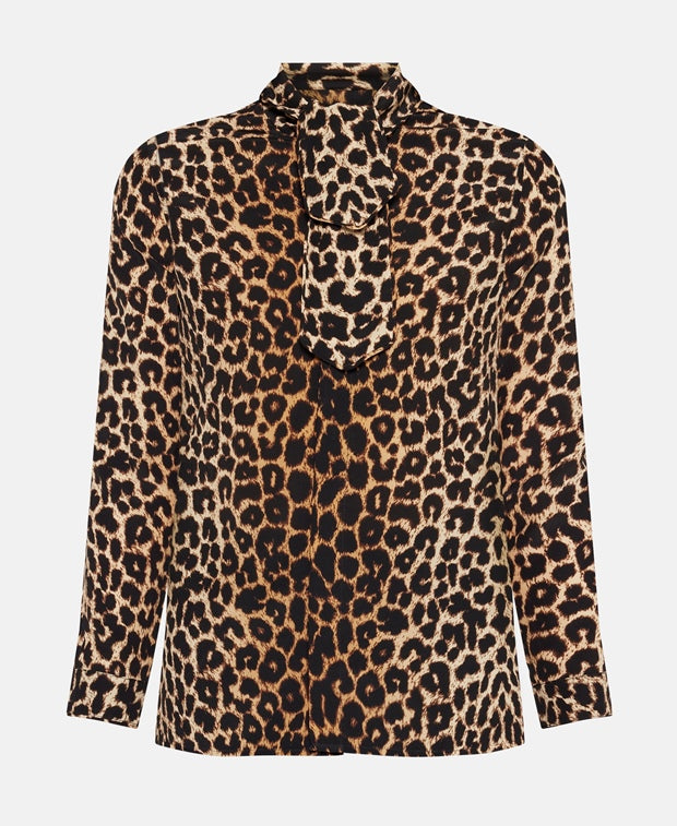 Saint Laurent Shirt blouse