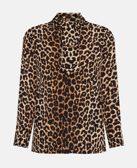 Saint Laurent Shirt blouse