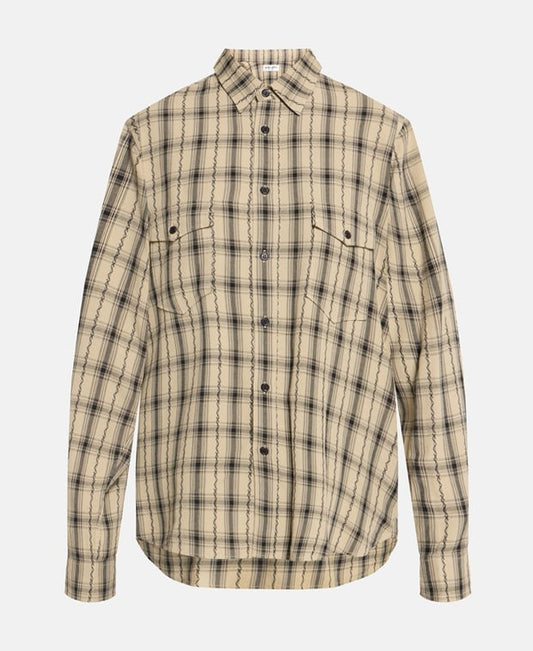 Saint Laurent Leisure blouse