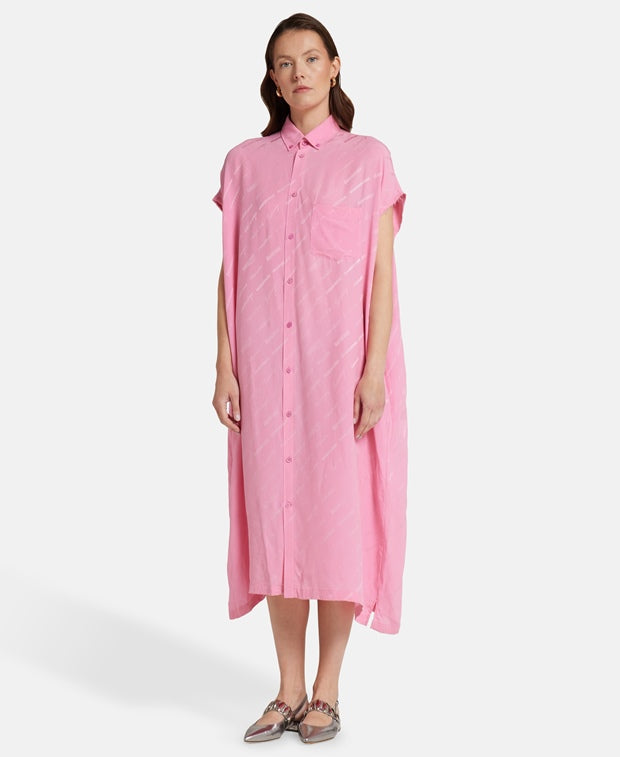 Balenciaga Silk dress