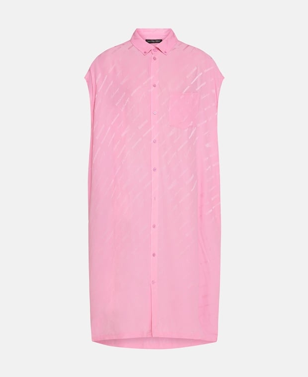 Balenciaga Silk dress
