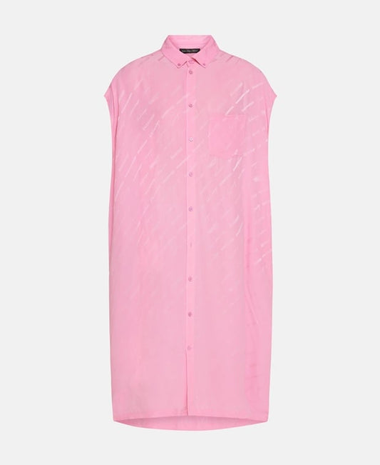 Balenciaga Silk dress