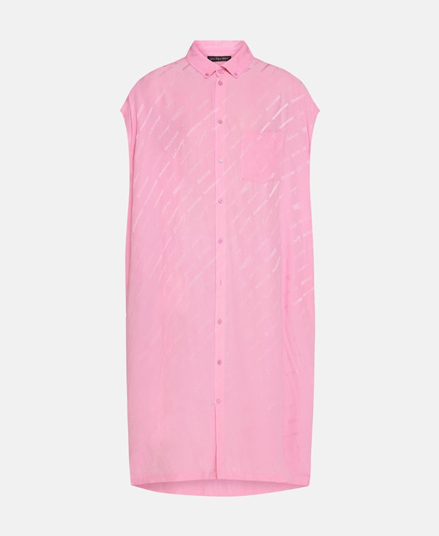 Balenciaga Silk dress