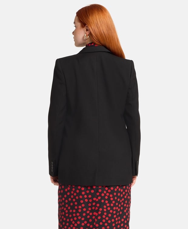 Saint Laurent Wool blazer