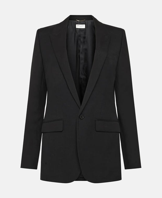 Saint Laurent Wool blazer