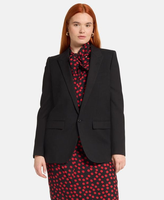Saint Laurent Wool blazer