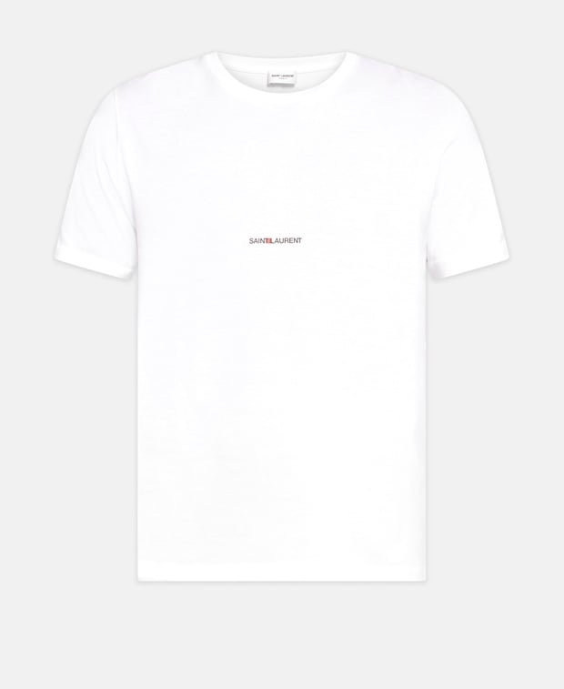 Saint Laurent T-shirt