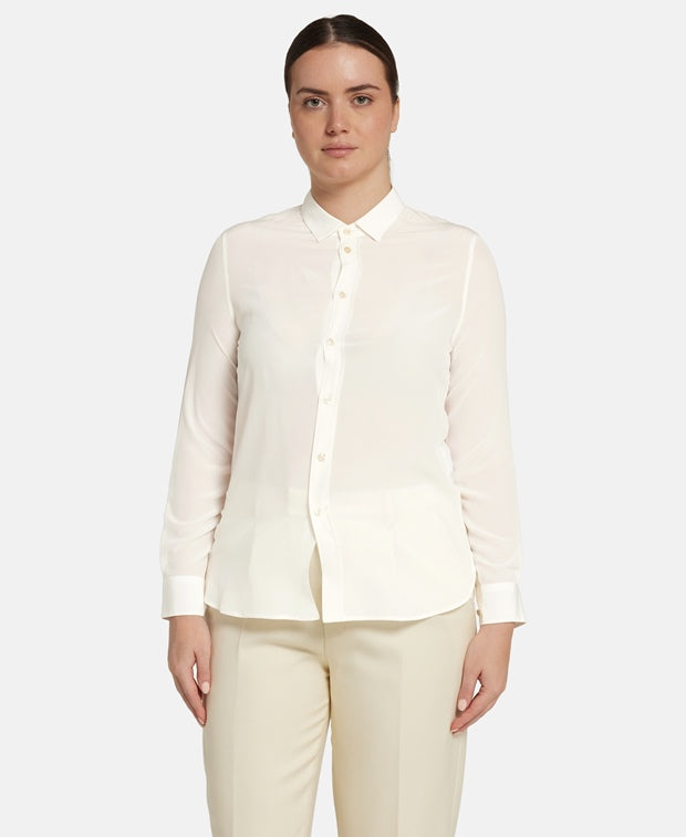 Saint Laurent Silk blouse