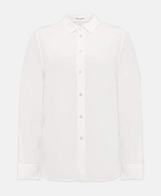 Saint Laurent Silk blouse