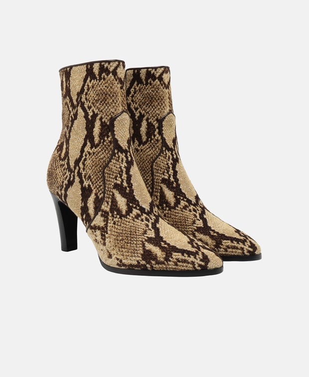 Celine Ankle boots Claude