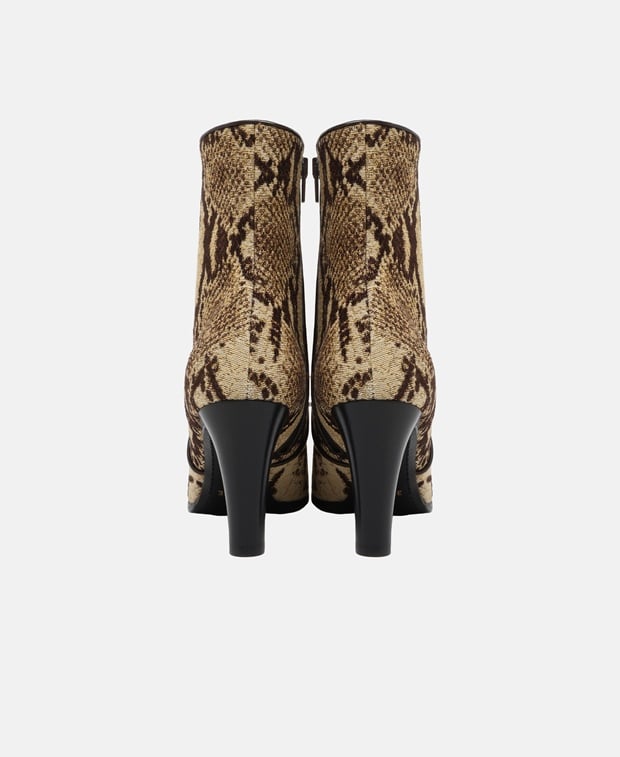 Celine Ankle boots Claude