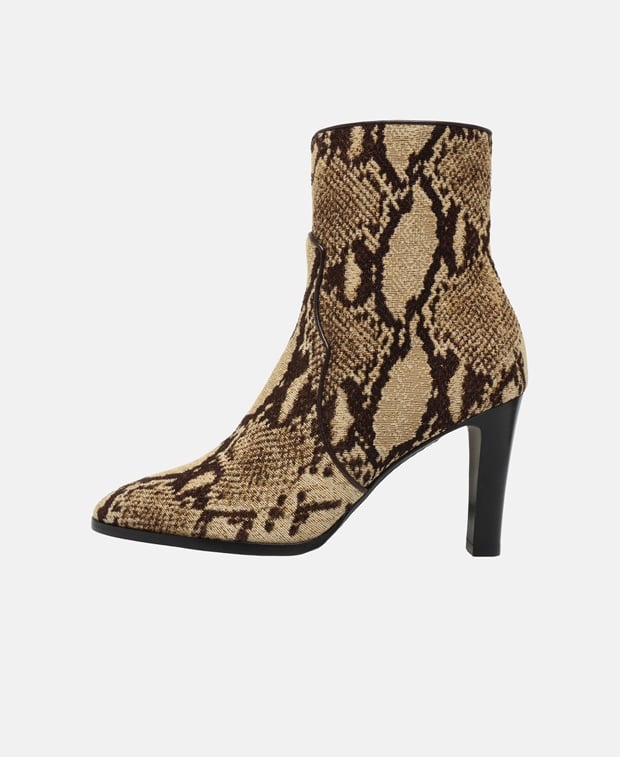 Celine Ankle boots Claude