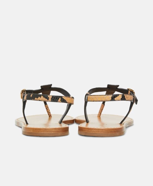 Celine Ankle strap sandals