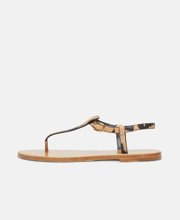 Celine Ankle strap sandals