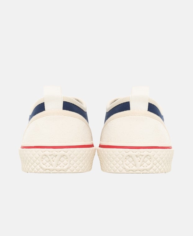 Valentino Garavani Sneakers Midnight Blue