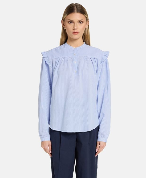 Officine Générale Shirt blouse