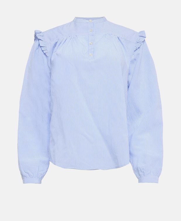 Officine Générale Shirt blouse