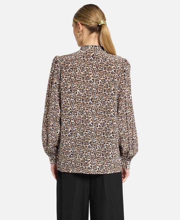 Officine Générale Silk blouse