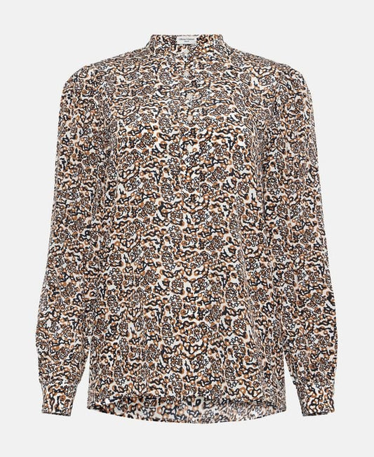 Officine Générale Silk blouse