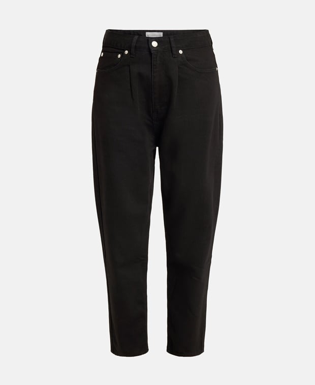 Officine Générale Cropped jeans