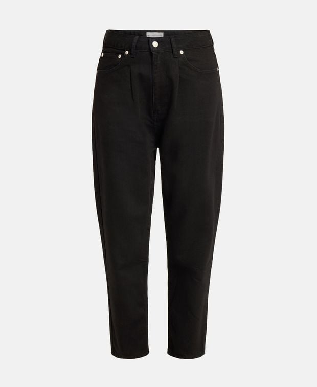 Officine Générale Cropped jeans