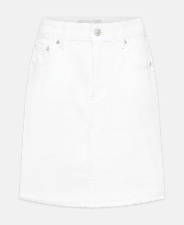 Officine Générale Denim skirt