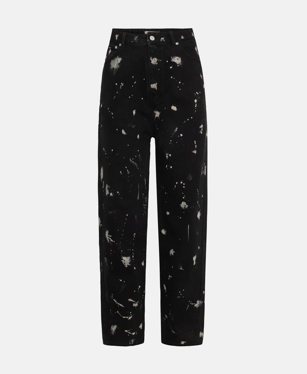 Officine Générale Straight jeans